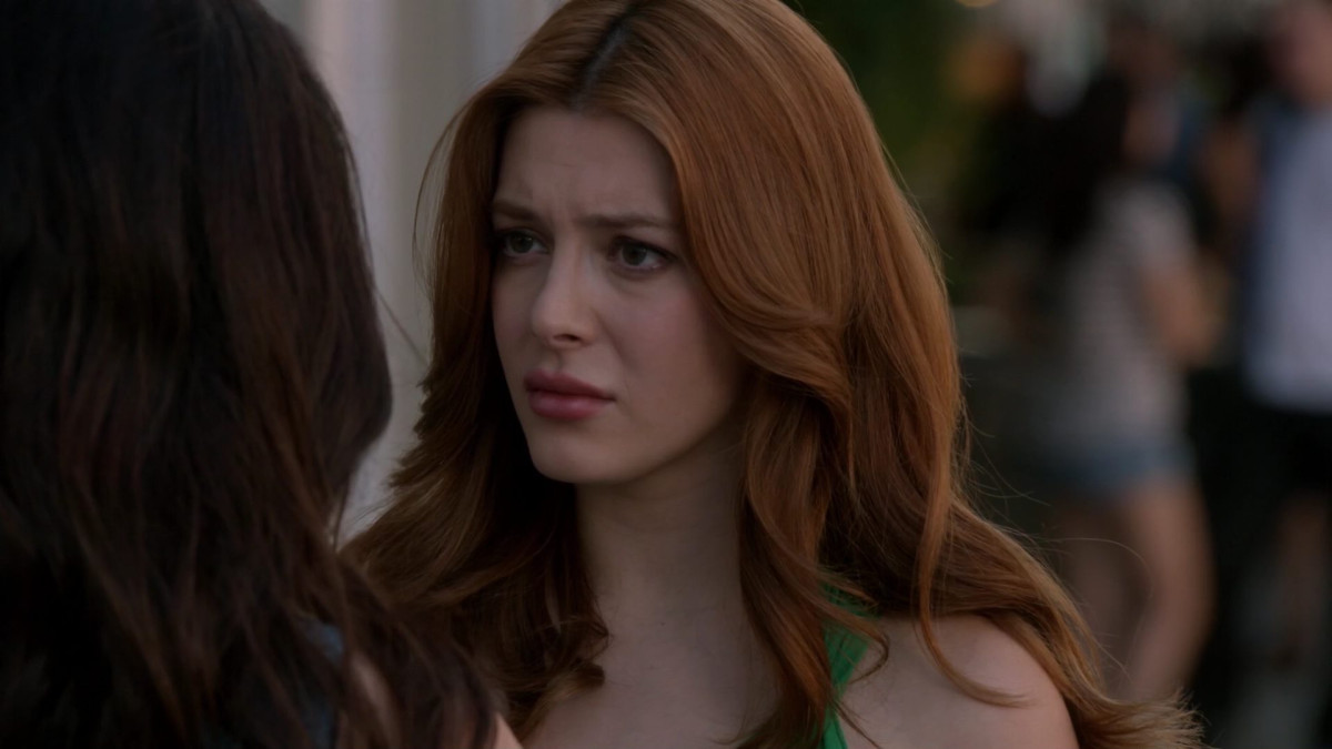 Elena Satine: pic #1215308