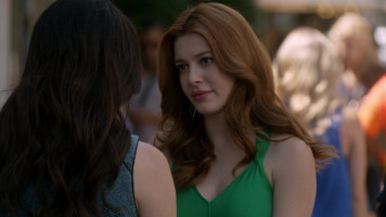 Elena Satine photo #