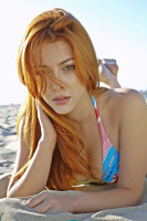 Elena Satine photo #