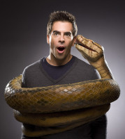 photo 3 in Eli Roth gallery [id276271] 2010-08-09