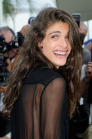 Elisa Sednaoui photo #