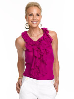 Elisabeth Hasselbeck photo #