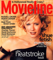 Elisabeth Shue photo #