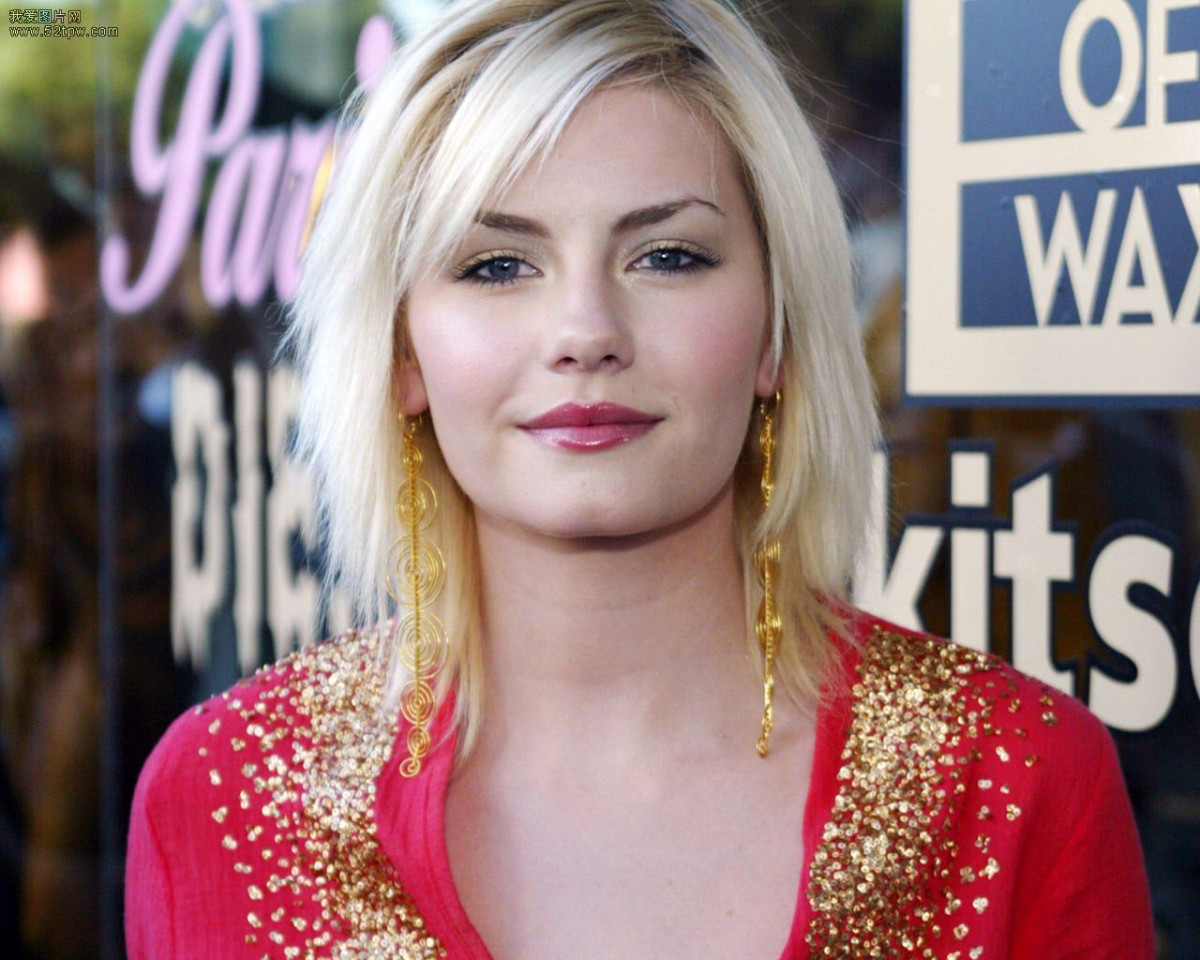 Elisha Cuthbert: pic #555197