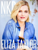 Eliza Taylor photo #