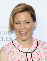 Elizabeth Banks photo #