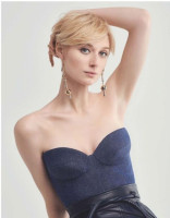 Elizabeth Debicki pic #1324618