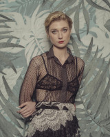 Elizabeth Debicki photo #