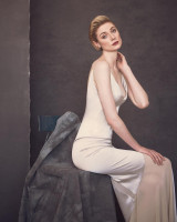 Elizabeth Debicki photo #