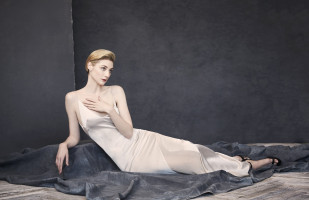 Elizabeth Debicki photo #