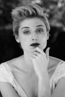 Elizabeth Debicki photo #