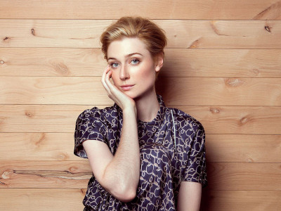 Elizabeth Debicki pic #872706