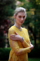 Elizabeth Debicki photo #