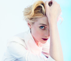 Elizabeth Debicki photo #