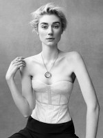 Elizabeth Debicki photo #