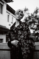 Elizabeth Debicki photo #