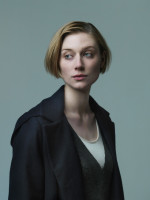 Elizabeth Debicki photo #