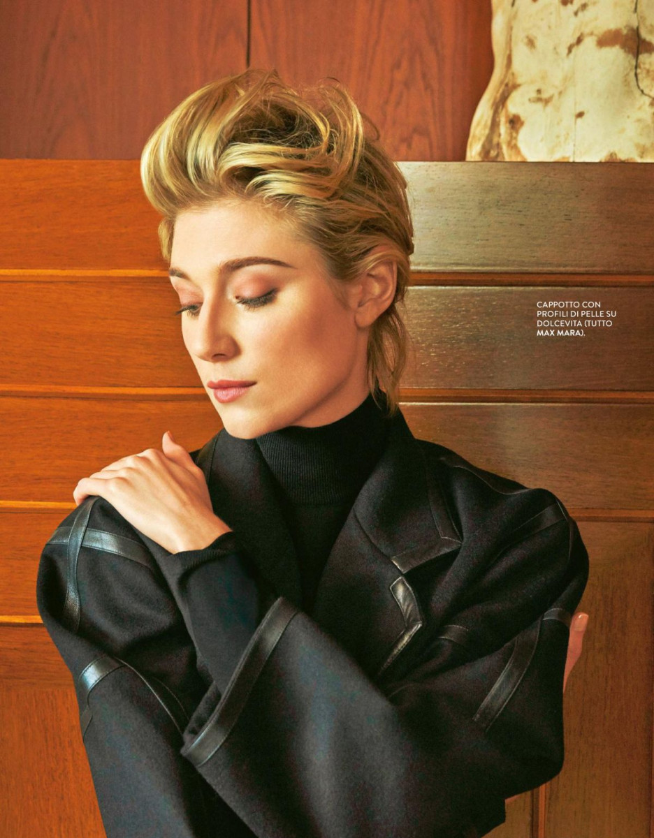 Elizabeth Debicki: pic #1191148