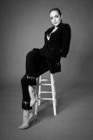 Elizabeth Gillies photo #