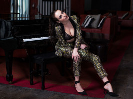 photo 21 in Elizabeth Gillies gallery [id1275256] 2021-10-19