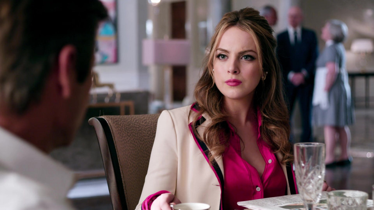 Elizabeth Gillies: pic #1219725