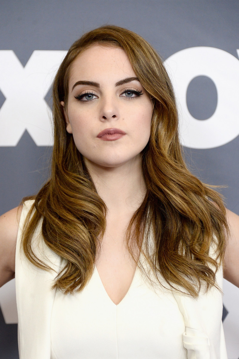 Elizabeth Gillies: pic #874202