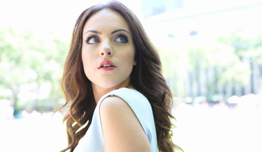 photo 4 in Elizabeth Gillies gallery [id789632] 2015-08-10