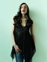 Elizabeth Jagger photo #