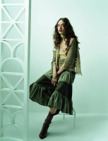 Elizabeth Jagger photo #