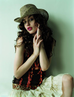 Elizabeth Jagger photo #