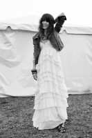 photo 21 in Elizabeth Jagger gallery [id362416] 2011-03-29