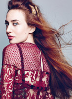 Elizabeth Jagger photo #