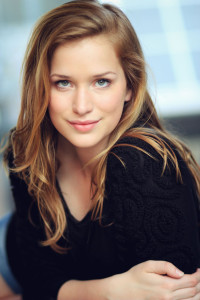 photo 3 in Elizabeth Lail gallery [id804276] 2015-10-19