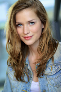 Elizabeth Lail pic #804275