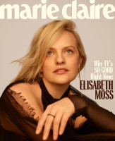 Elizabeth Moss photo #