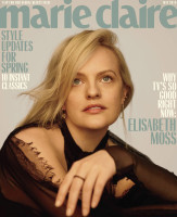 Elizabeth Moss photo #