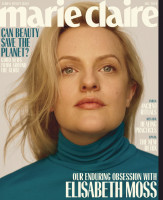 Elizabeth Moss photo #