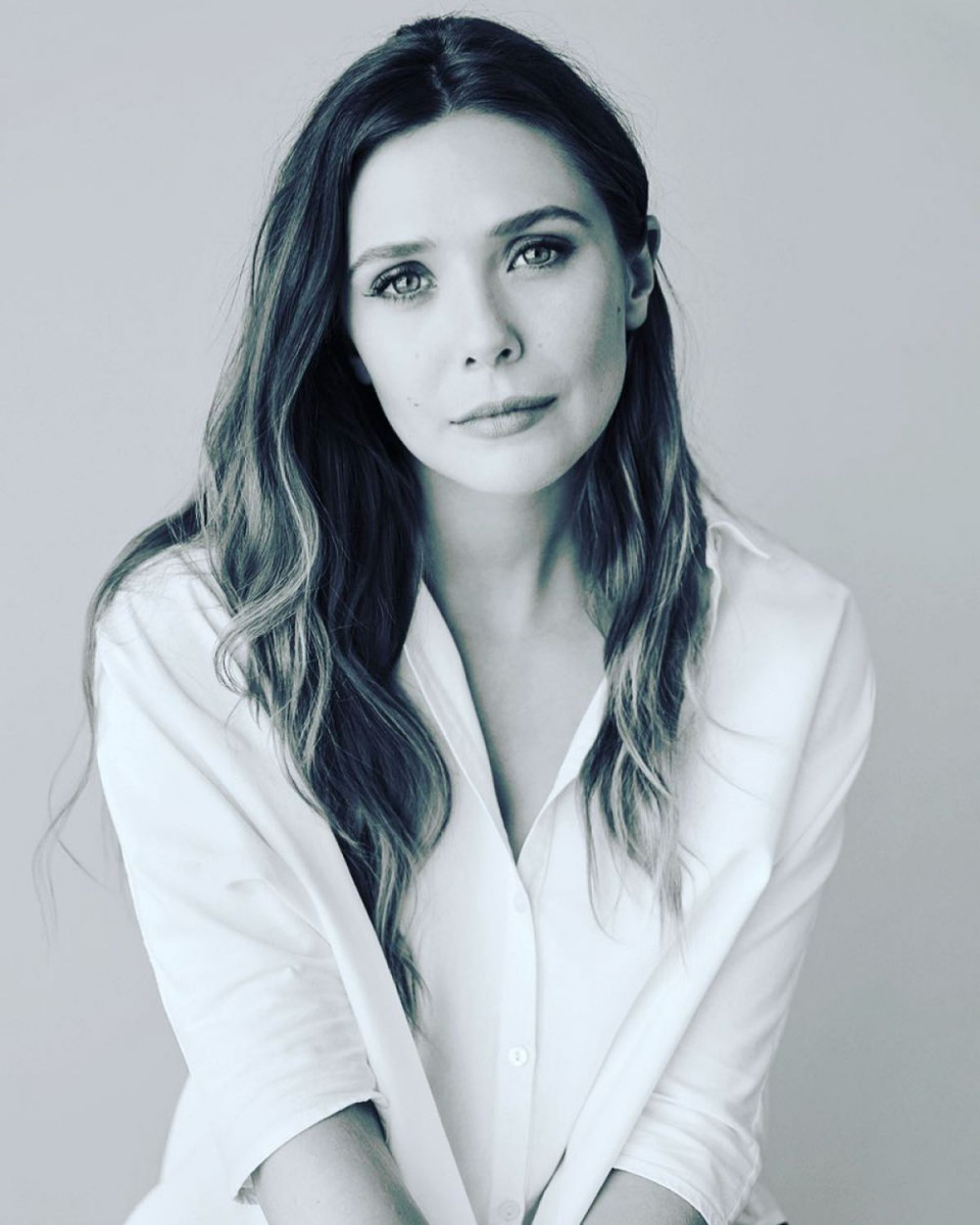 Elizabeth Olsen: pic #1103455