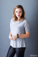 photo 11 in Elizabeth Olsen gallery [id1289346] 2021-12-24