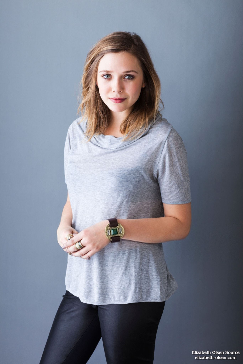Elizabeth Olsen: pic #1289346