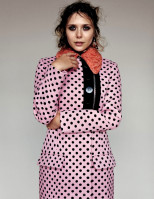 Elizabeth Olsen photo #