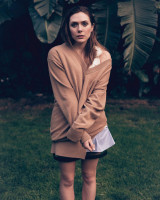 Elizabeth Olsen pic #1041948