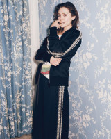 Elizabeth Olsen photo #