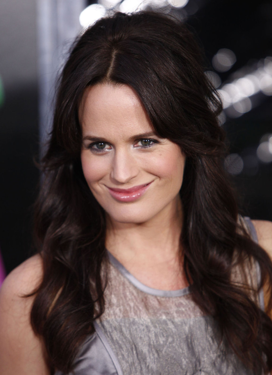 Elizabeth Reaser: pic #515590