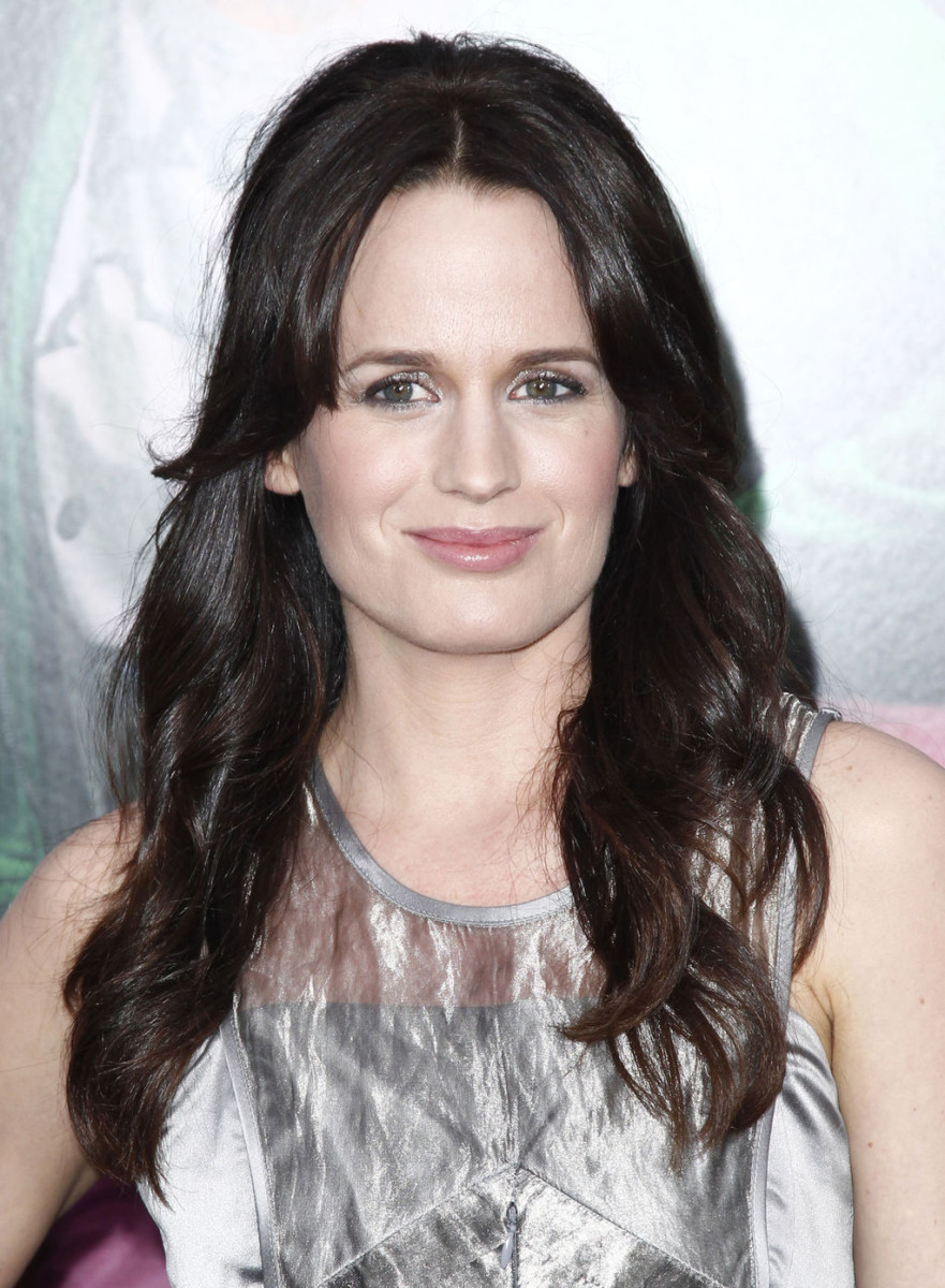 Elizabeth Reaser: pic #517087