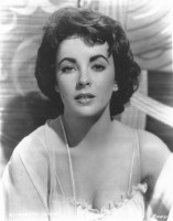 Elizabeth Taylor photo #