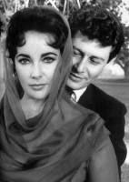 Elizabeth Taylor photo #