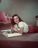 Elizabeth Taylor photo #