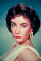 Elizabeth Taylor photo #