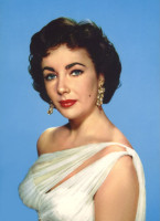 Elizabeth Taylor photo #